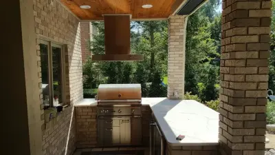 Northville, MI Project — Home Renovation & Remodeling Services project by Kyle Builders, Inc