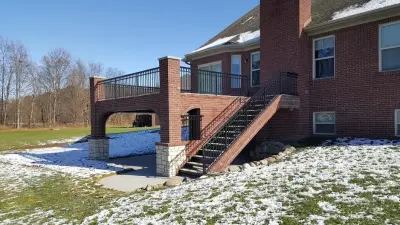 Ray Township Initiative — Home Renovation & Remodeling Services project by Kyle Builders, Inc