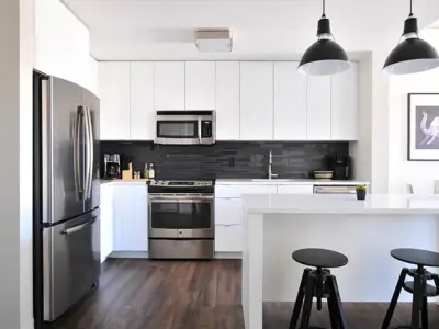 Hammer Built Construction, LLC - Flooring Installation Services in Eugene, OR