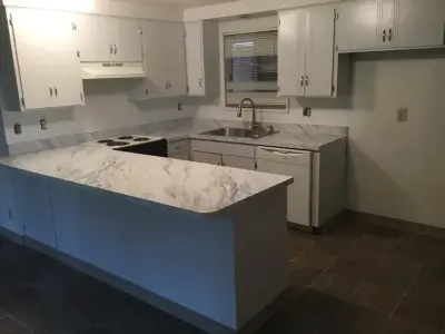 Hammer Built Construction, LLC - Flooring Installation Services in Eugene, OR