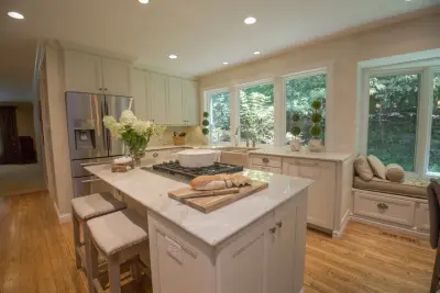 Chouteau Building Group, LLC - Interior Design & Decorating in Brentwood, CA