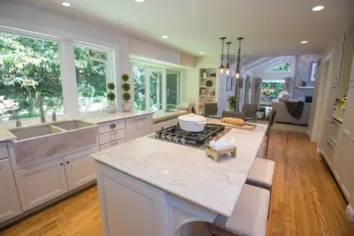 Chouteau Building Group, LLC - Interior Design & Decorating in Brentwood, CA