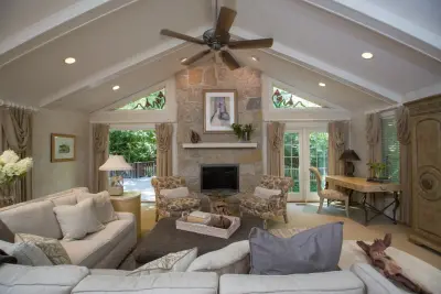 Chouteau Building Group, LLC - Interior Design & Decorating in Brentwood, CA