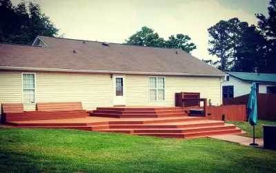 Horton Construction - Tile & Stone Installation Services in Auburn, AL