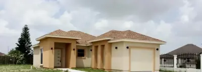 Deca Construction - Foundation Installation & Repair in Brownsville, TX