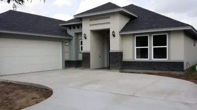 Deca Construction - Foundation Installation & Repair in Brownsville, TX