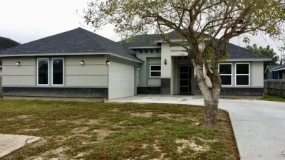 Deca Construction - Foundation Installation & Repair in Brownsville, TX