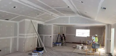 Thomas Grae Interior Design & Construction - Architectural & Building Design Services in Wake Forest, NC