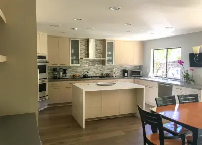 Picasso Construction Inc - Carpentry & Woodworking in Westlake Village, CA