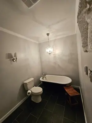 Legendary Construction LLC - Bathroom Remodeling in Vinegar Bend, AL