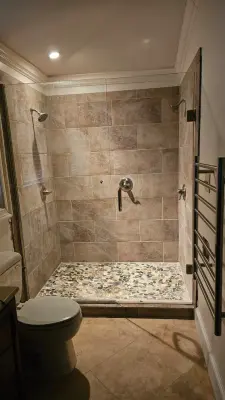 Legendary Construction LLC - Bathroom Remodeling in Vinegar Bend, AL