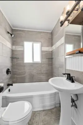 KS Homes, LLC - Custom Home Builders in Grapeview, WA