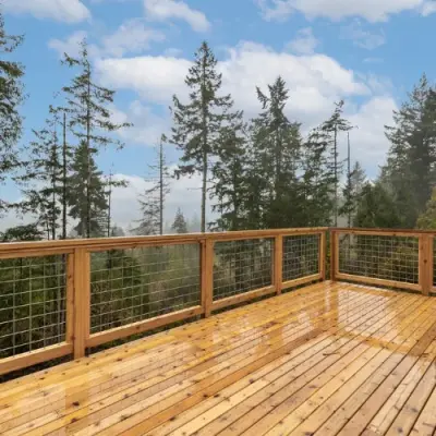 KS Homes, LLC - Custom Home Builders in Grapeview, WA