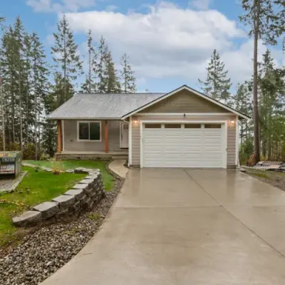 KS Homes, LLC - Custom Home Builders in Grapeview, WA
