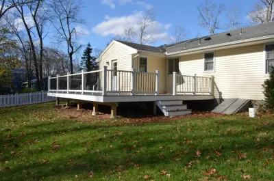 Dundon Construction LLC - Custom Home Builders in Guilford, CT