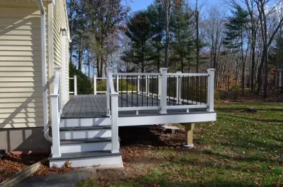 Dundon Construction LLC - Custom Home Builders in Guilford, CT