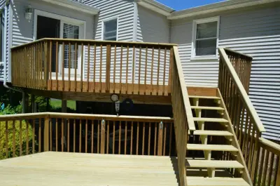 Dundon Construction LLC - Custom Home Builders in Guilford, CT
