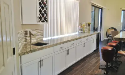 Big Tyke Construction - Carpentry & Woodworking in Tucson, AZ