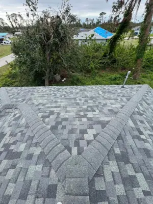 HP Storm Restoration, LLC - Roofing & Gutter Services in Arcadia, FL