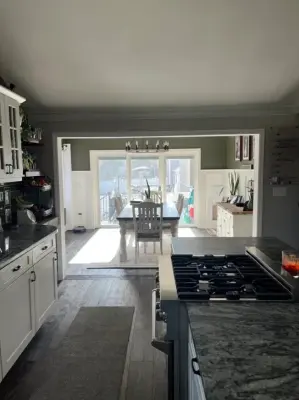 EBV Contracting - Door Installation & Replacement in Beacon, NY