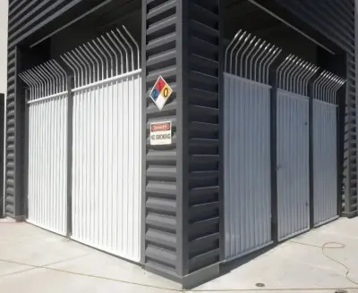 Image Collection — Home Renovation & Remodeling Services project by Filli's Garage Doors & Iron Works