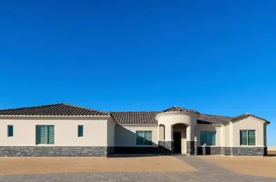 Vermillion Homes - Design-Build Services in Dewey, AZ