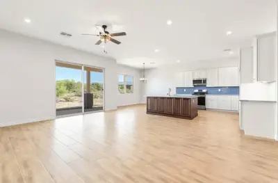 Vermillion Homes - Design-Build Services in Dewey, AZ