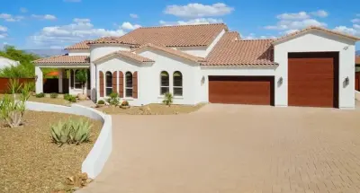 Vermillion Homes - Design-Build Services in Dewey, AZ