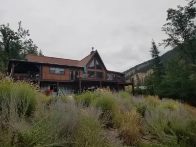 MML Enterprises, LLC - Patio Design & Installation in Kamiah, ID