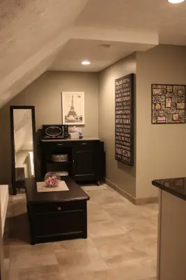 DND Enterprises - Kitchen Remodeling in Omaha, NE