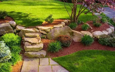 Sergio's Landscape Corp - Tree & Shrub Care in Redlands, CA