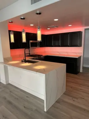 RAO Construction and Development - Commercial Construction Services in Henderson, NV