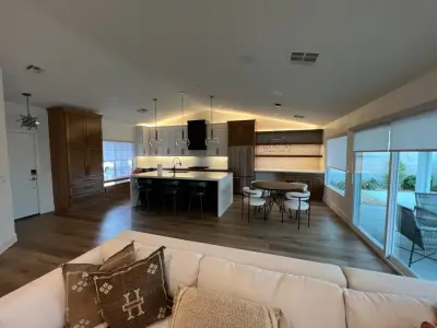 RAO Construction and Development - Commercial Construction Services in Henderson, NV