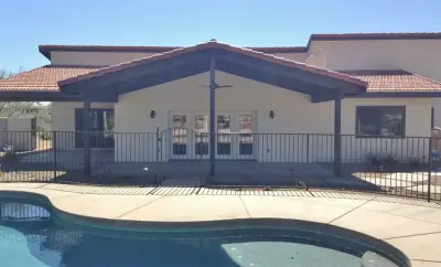 Big Tyke Construction - Carpentry & Woodworking in Tucson, AZ