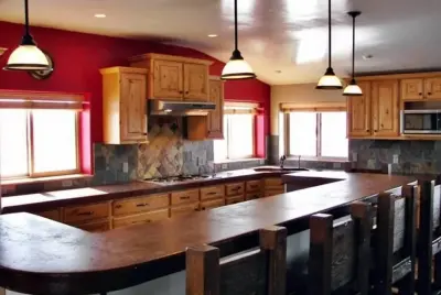 Big Tyke Construction - Carpentry & Woodworking in Tucson, AZ