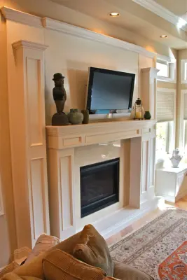 Summerlin Home Renovation — Home Renovation & Remodeling Services project by JKL Development Inc.