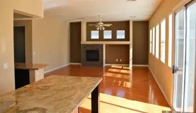 Summerlin Bella Veranda Renovation — Home Renovation & Remodeling Services project by JKL Development Inc.