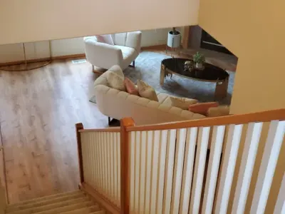 Renton Interior Renovation — Home Renovation & Remodeling Services project by SABR Construction LLC