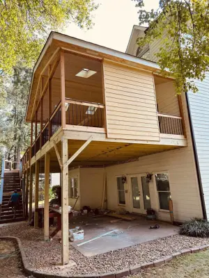 AlexPro Builders LLC - Insulation Installation in Lawrenceville, GA