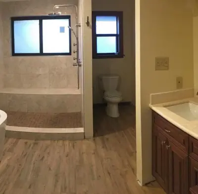 1st Rate Remodeling - Deck Building & Repair in San Antonio, TX