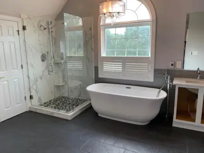 Integrity Tile & Home LLC - Bathroom Remodeling in Hedgesville, WV