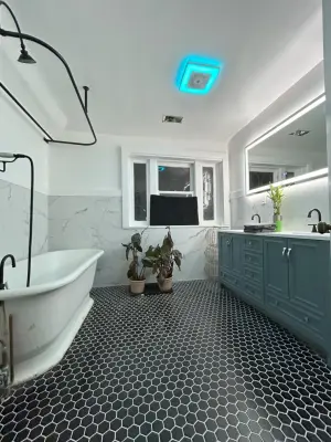 Initiatives — Home Renovation & Remodeling Services project by Built 2 Last Contractors