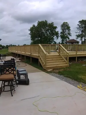 Choice Construction - Kitchen Remodeling in Lexington, KY
