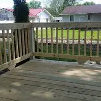 Carter's Quality Home Improvements - Deck Building & Repair in Olney, IL