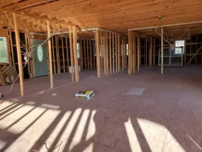 Carter's Quality Home Improvements - Deck Building & Repair in Olney, IL