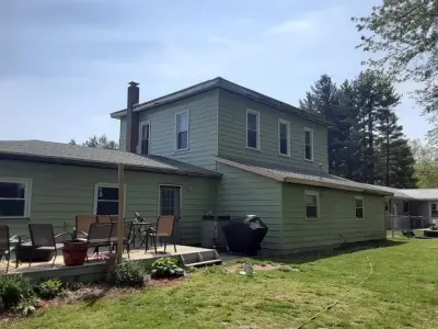 Carter's Quality Home Improvements - Deck Building & Repair in Olney, IL