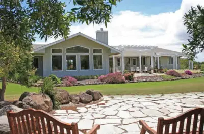 Outdoor Facades — Home Renovation & Remodeling Services project by Schilling Construction Inc.