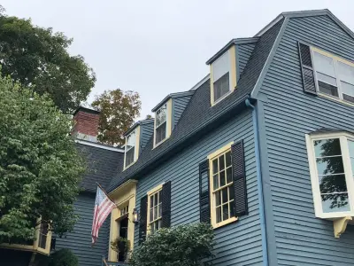 Golden Builder Construction - Drywall Installation & Repair in Lynn, MA