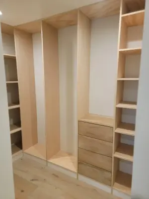 Camara Construction - Carpentry & Woodworking in Forestville, CA