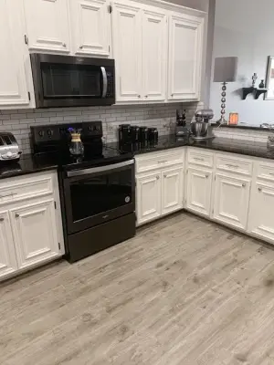 ANCHOR Design & Renovations - Drywall Installation & Repair in Katy, TX